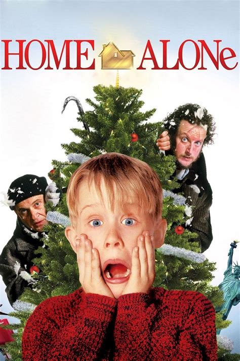 home alone 1 1990 online.